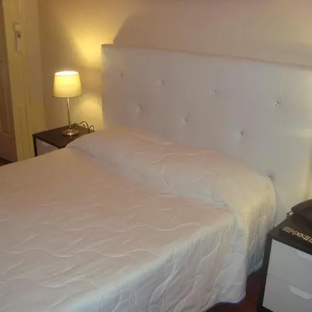 Santa Clara Vendégház Porto