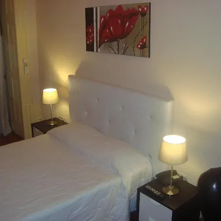 Vendégház Santa Clara Porto