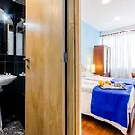 Pensión Santa Clara 3*