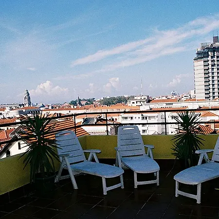 Гостевой дом Santa Clara