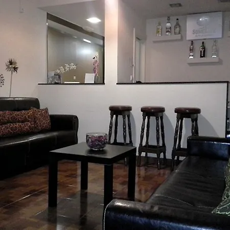 Santa Clara Гостевой дом