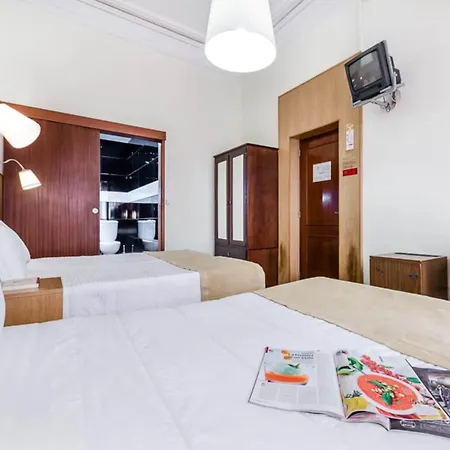 Гостевой дом Santa Clara Порту