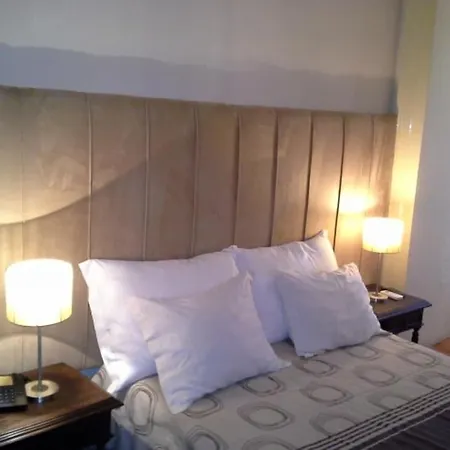 Santa Clara 3* Порту