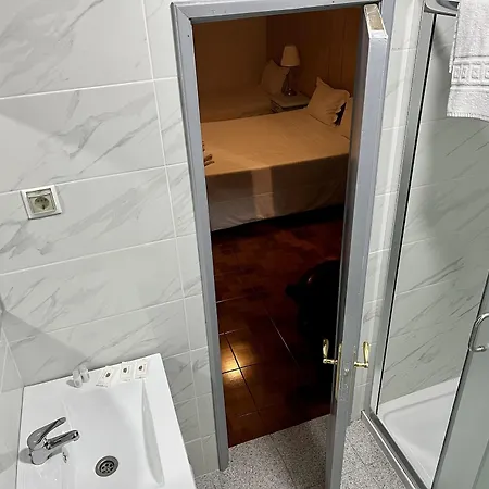 波尔图圣克拉拉旅馆