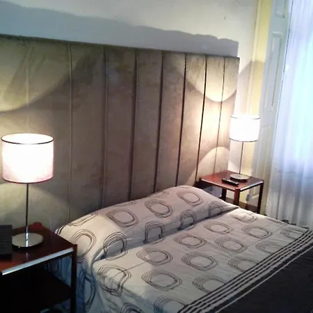 Гостевой дом Santa Clara Порту