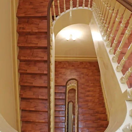 Santa Clara Гостевой дом 3*