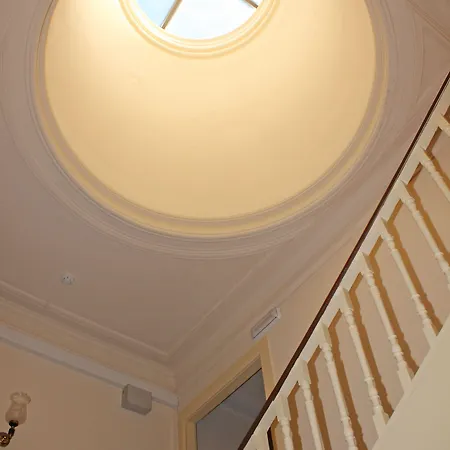 Santa Clara Гостевой дом 3*