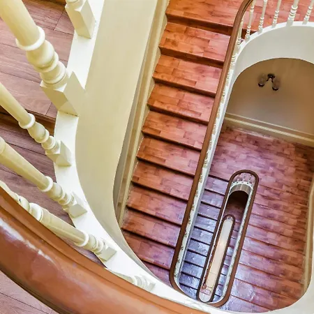 Santa Clara Πανσιόν Πόρτο