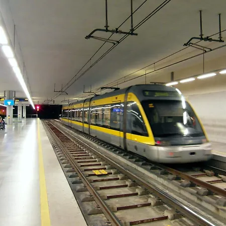 Πανσιόν Santa Clara 3*