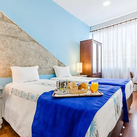 Santa Clara 3* Порту