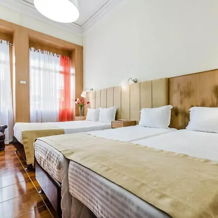 Гостевой дом Santa Clara Порту