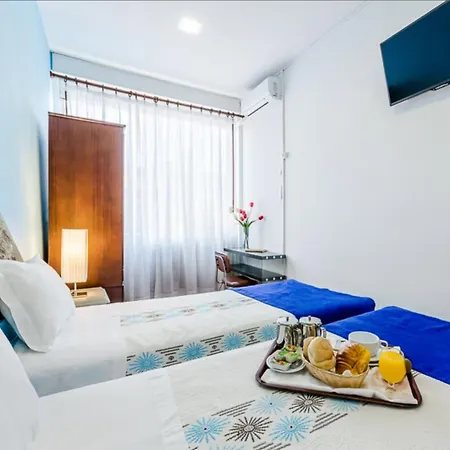 Santa Clara Гостевой дом 3*