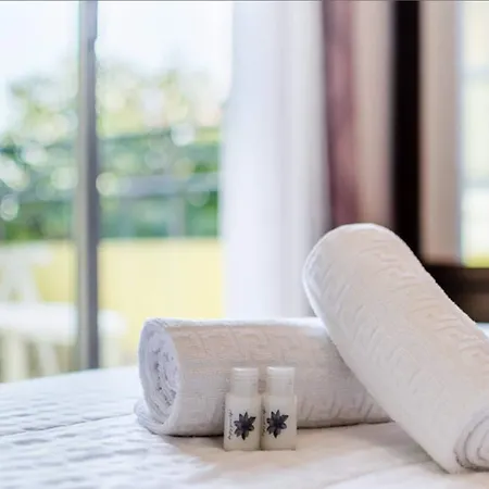 Santa Clara Гостевой дом Порту