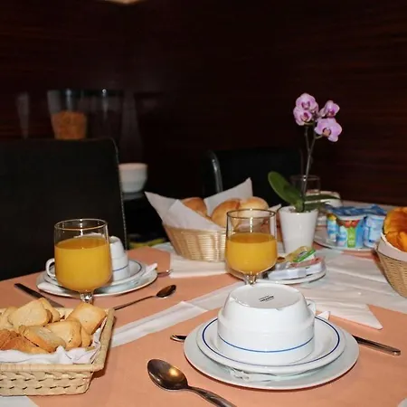 Santa Clara Гостевой дом Порту