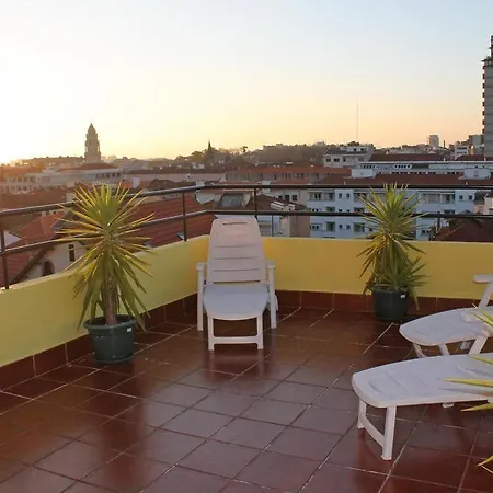 Santa Clara Гостевой дом