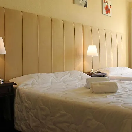 Santa Clara Πανσιόν Πόρτο