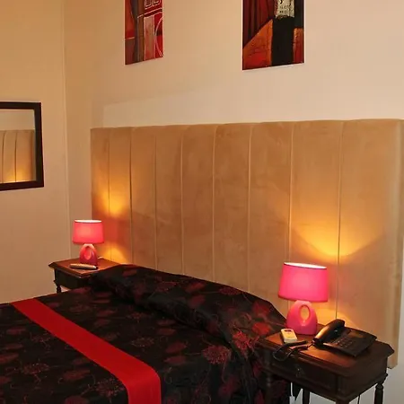 Santa Clara 3* Порту