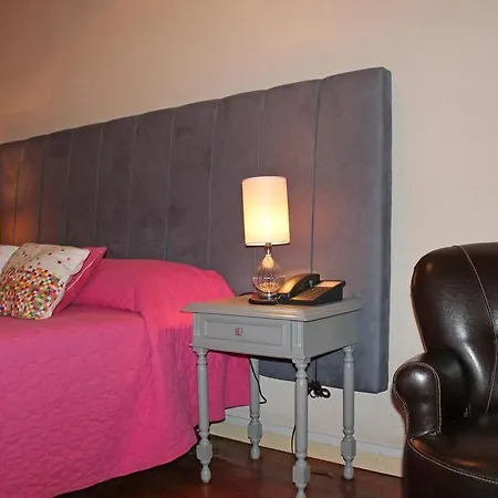 Santa Clara Гостевой дом