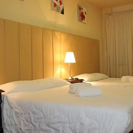 Santa Clara Гостевой дом Порту