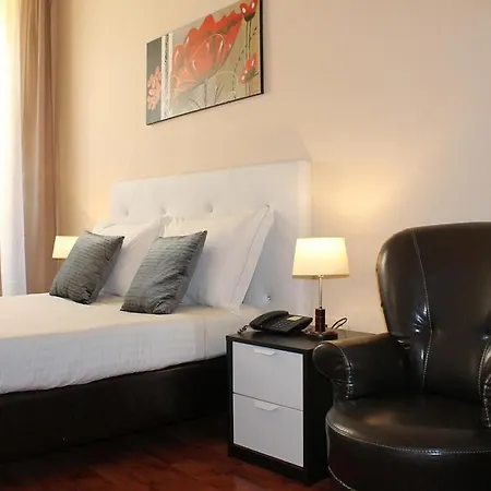 Santa Clara Гостевой дом 3*