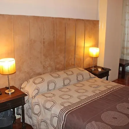 Santa Clara 3* Порту