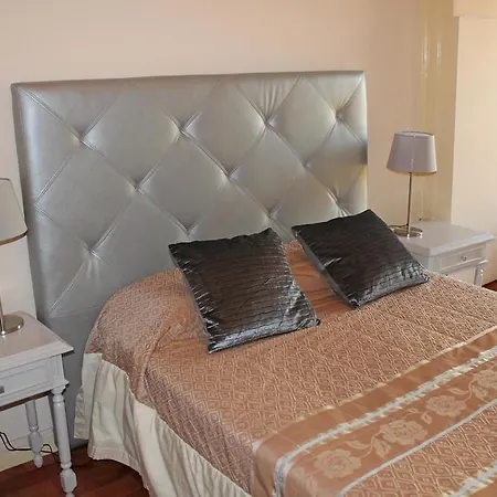 Santa Clara Гостевой дом Порту