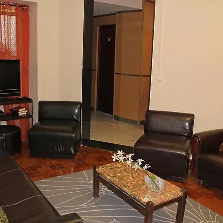 Santa Clara Гостевой дом 3*