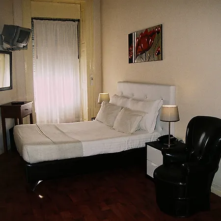 Πανσιόν Santa Clara