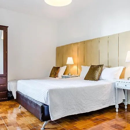 Гостевой дом Santa Clara 3*