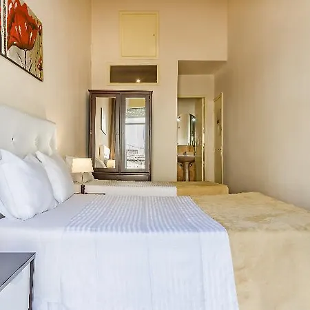 Гостевой дом Santa Clara 3*