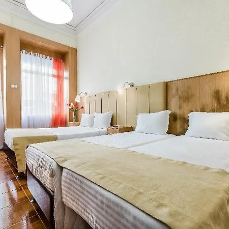 Santa Clara 3* Порту