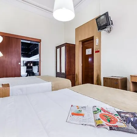 Гостевой дом Santa Clara 3*