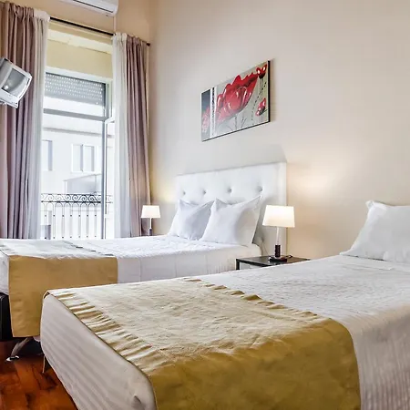 Гостевой дом Santa Clara