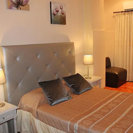 Guest house Santa Clara