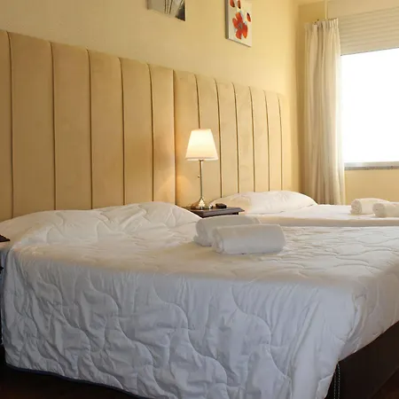 Гостевой дом Santa Clara Порту