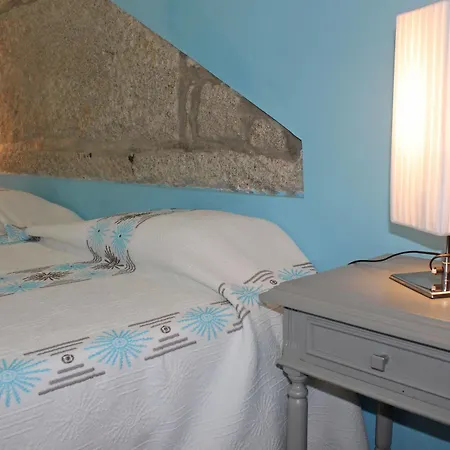 Santa Clara Гостевой дом