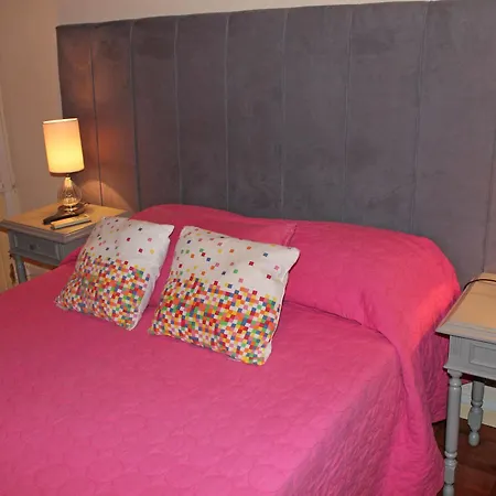 Гостевой дом Santa Clara 3*