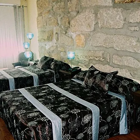 波尔图圣克拉拉旅馆 招待所 2*