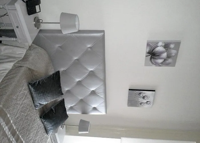 Casa de hóspedes Santa Clara 3*