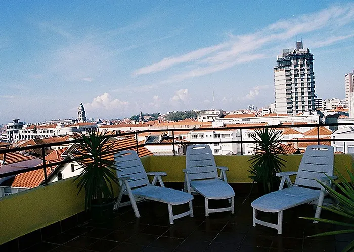 Pensión Santa Clara