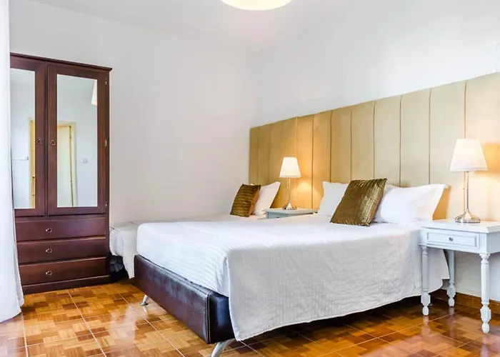 Santa Clara Pensión 3*