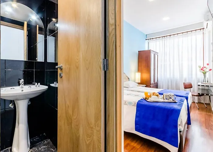 Santa Clara Casa de hóspedes