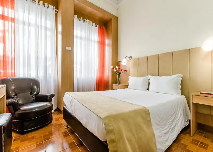 Santa Clara Pensión