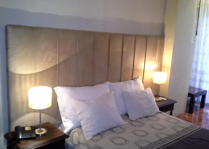 Santa Clara 3* Oporto