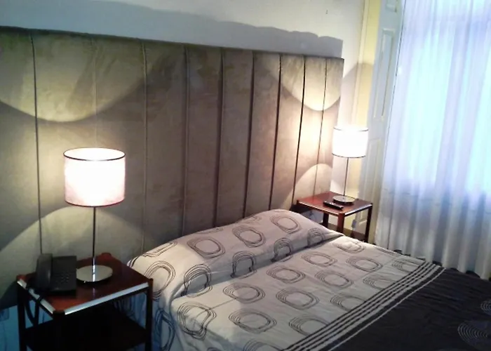 Casa de hóspedes Santa Clara Porto