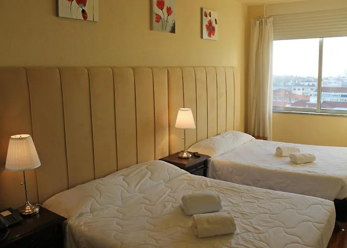 Santa Clara Casa de hóspedes 3*