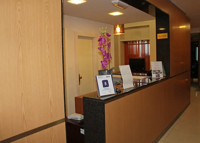 Santa Clara בית הארחה