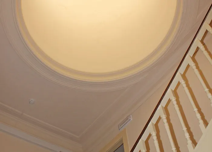 Santa Clara בית הארחה 3*