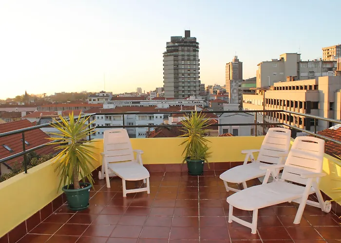 Santa Clara Pensión