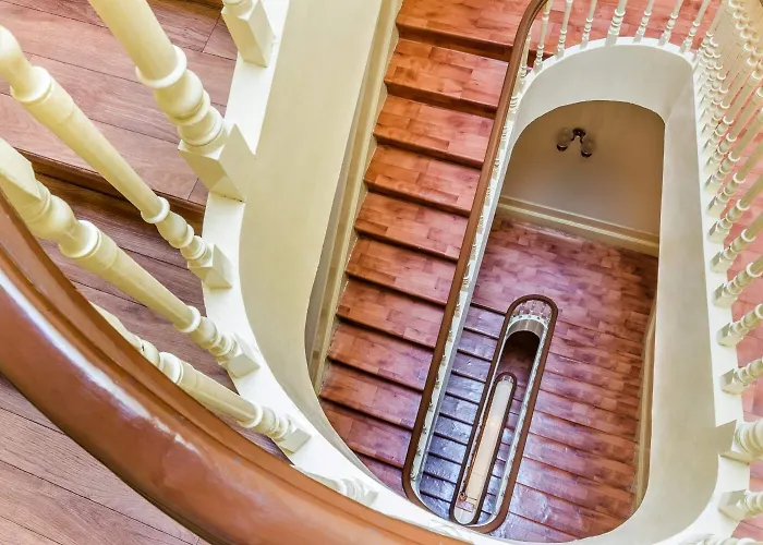 Santa Clara בית הארחה פורטו